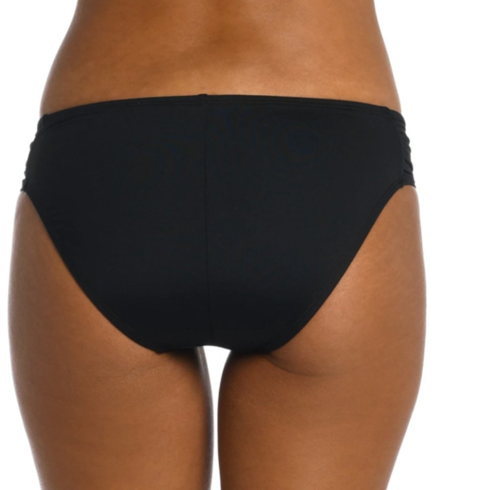 LA BLANCA BIKINI BOOTOM